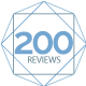NetGalley - 100 Book Reviews submitted 